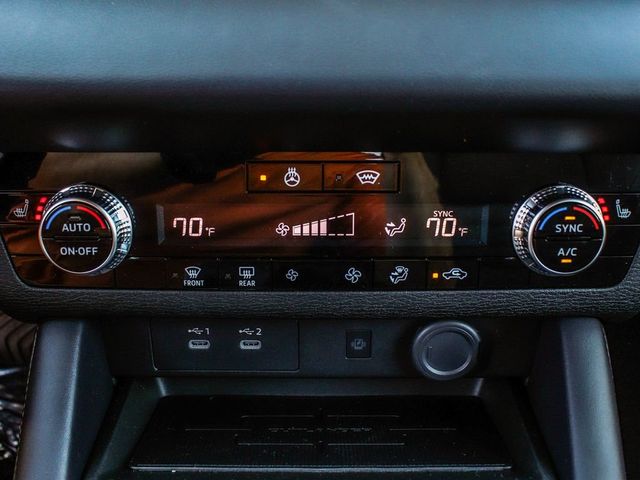 2026 Mitsubishi Outlander LE - 23077670 - 22