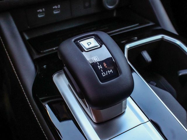 2026 Mitsubishi Outlander LE - 23077670 - 23