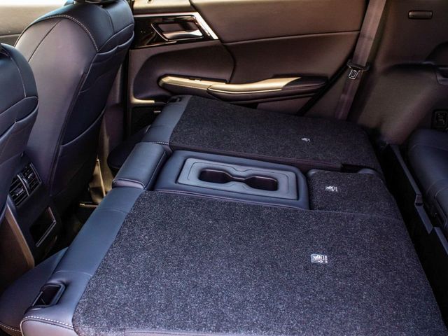 2026 Mitsubishi Outlander LE - 23077670 - 34