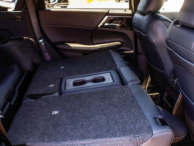 2026 Mitsubishi Outlander LE - 23077670 - 37