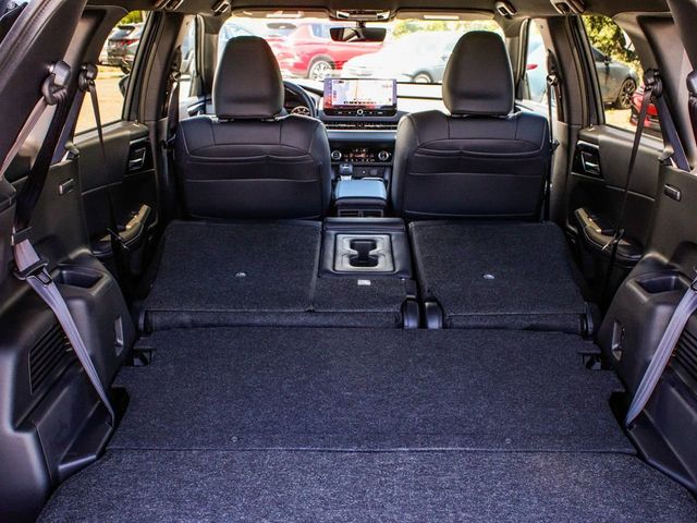 2026 Mitsubishi Outlander LE - 23077670 - 45