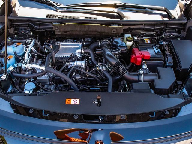 2026 Mitsubishi Outlander LE - 23077670 - 46