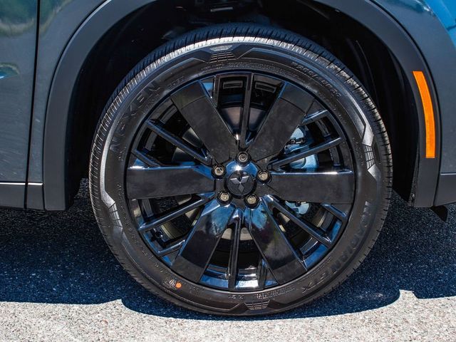 2026 Mitsubishi Outlander LE - 23077670 - 6