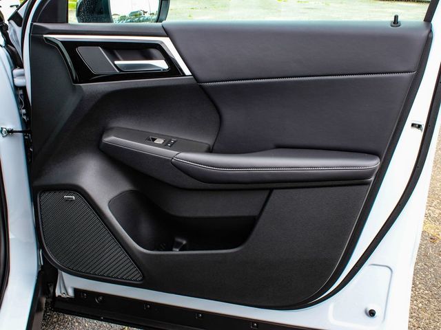 2026 Mitsubishi Outlander LE - 23077890 - 12