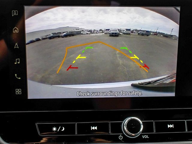 2026 Mitsubishi Outlander LE - 23077890 - 18