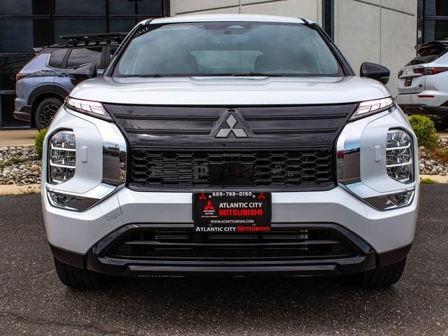 2026 Mitsubishi Outlander LE - 23077890 - 1