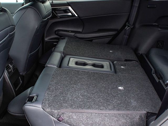 2026 Mitsubishi Outlander LE - 23077890 - 34