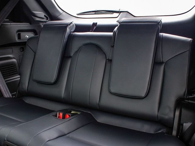 2026 Mitsubishi Outlander LE - 23077890 - 36