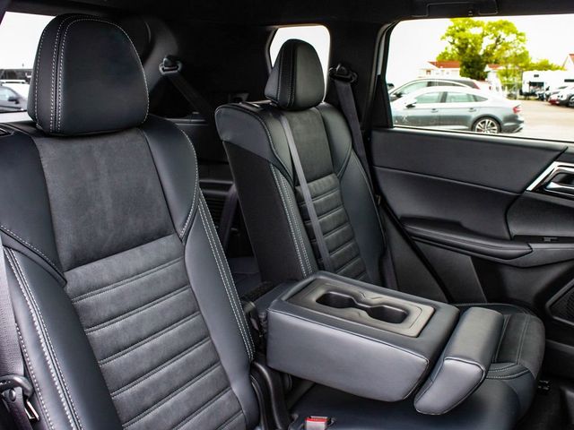 2026 Mitsubishi Outlander LE - 23077890 - 39