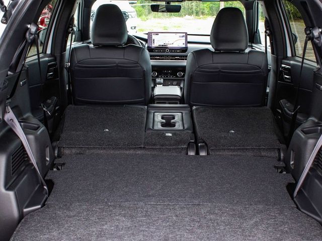 2026 Mitsubishi Outlander LE - 23077890 - 45