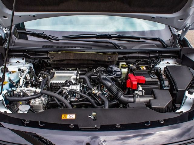 2026 Mitsubishi Outlander LE - 23077890 - 46