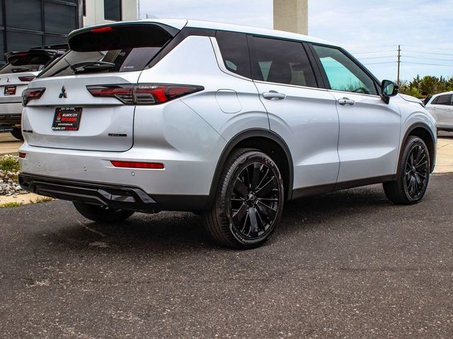 2026 Mitsubishi Outlander LE - 23077890 - 5