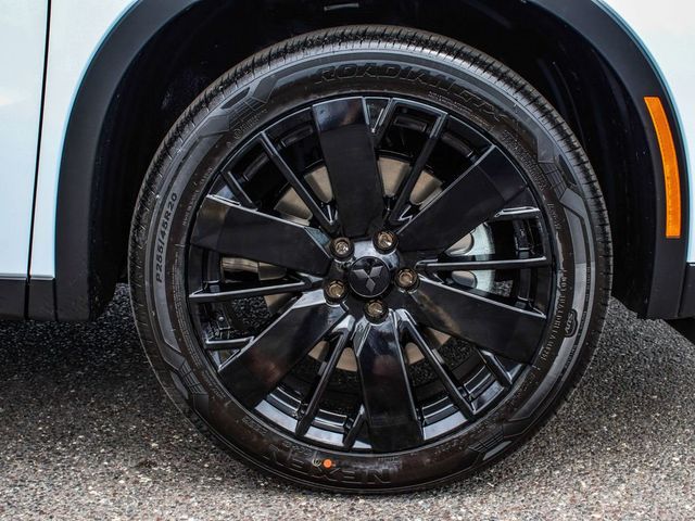 2026 Mitsubishi Outlander LE - 23077890 - 6