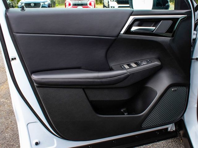 2026 Mitsubishi Outlander LE - 23077890 - 7