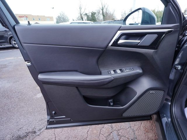 2026 Mitsubishi Outlander SE - 23076687 - 9