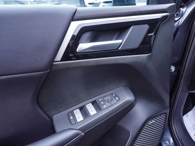 2026 Mitsubishi Outlander SE - 23076687 - 10
