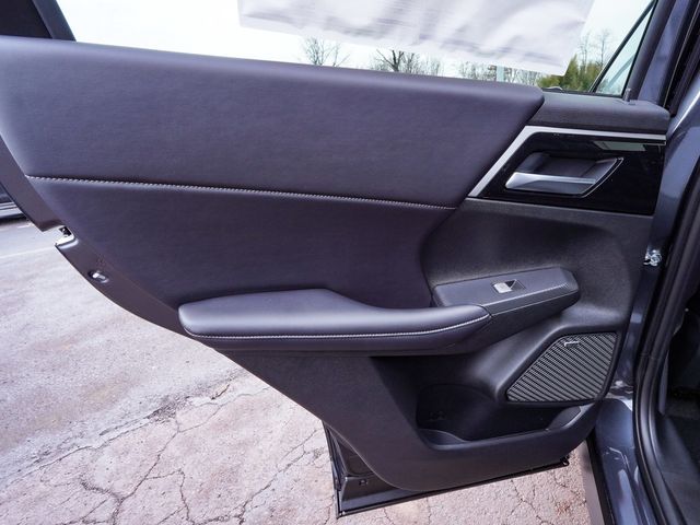 2026 Mitsubishi Outlander SE - 23076687 - 12