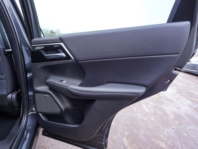 2026 Mitsubishi Outlander SE - 23076687 - 13