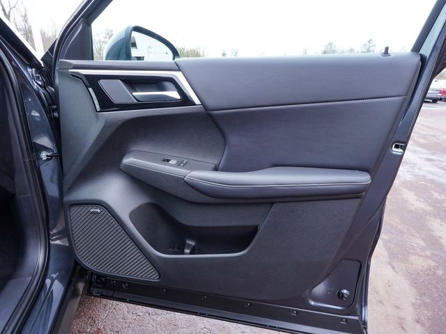 2026 Mitsubishi Outlander SE - 23076687 - 14