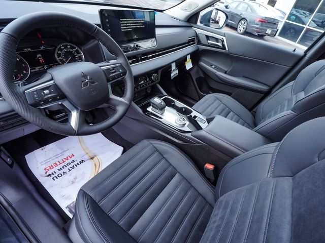 2026 Mitsubishi Outlander SE - 23076687 - 16