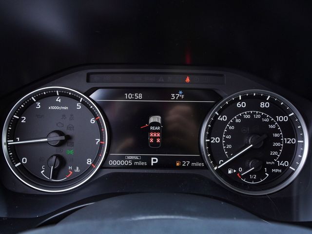 2026 Mitsubishi Outlander SE - 23076687 - 17