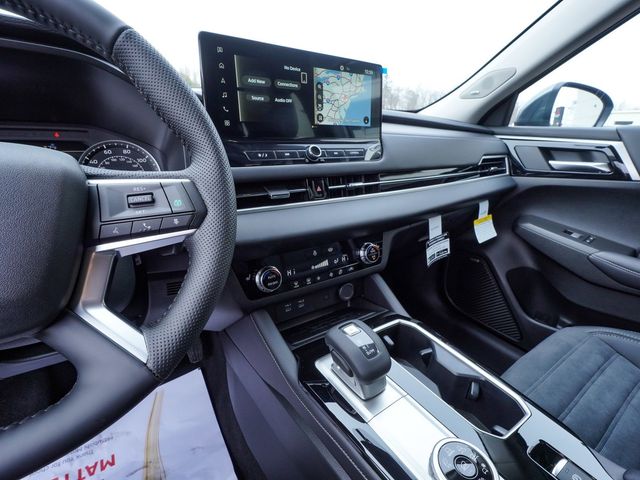 2026 Mitsubishi Outlander SE - 23076687 - 18