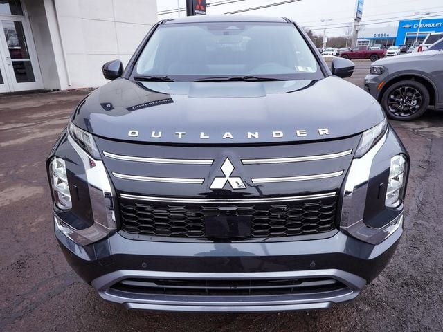 2026 Mitsubishi Outlander SE - 23076687 - 1