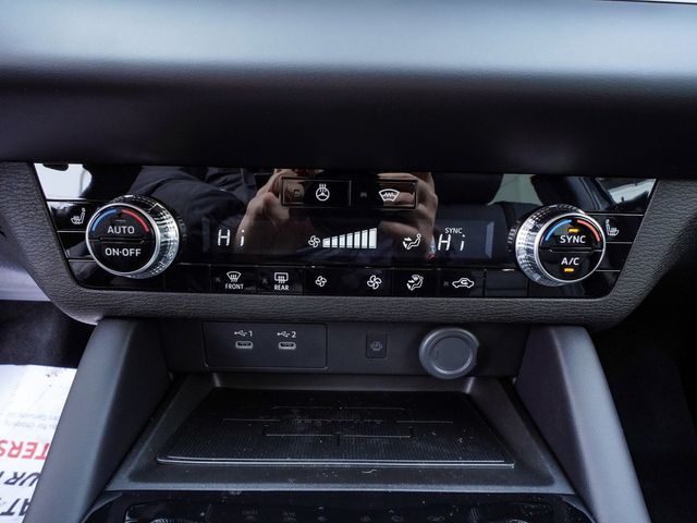 2026 Mitsubishi Outlander SE - 23076687 - 22