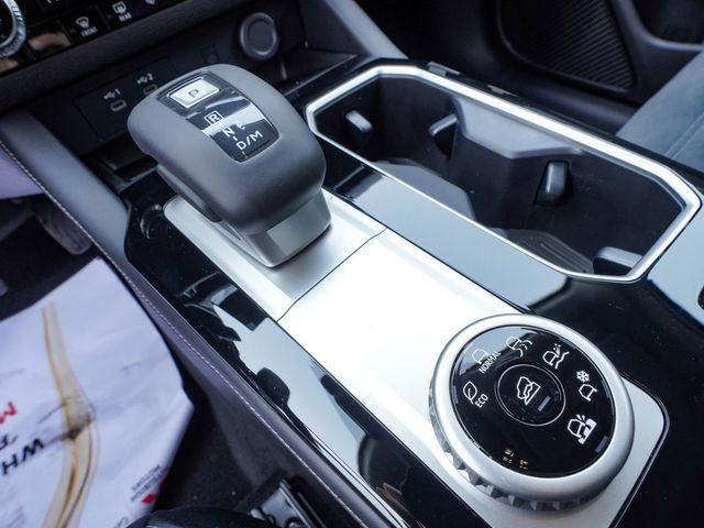 2026 Mitsubishi Outlander SE - 23076687 - 24