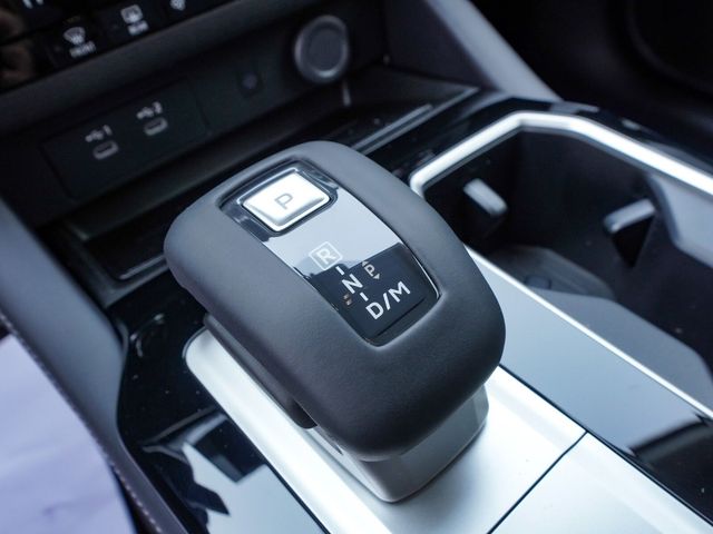 2026 Mitsubishi Outlander SE - 23076687 - 25