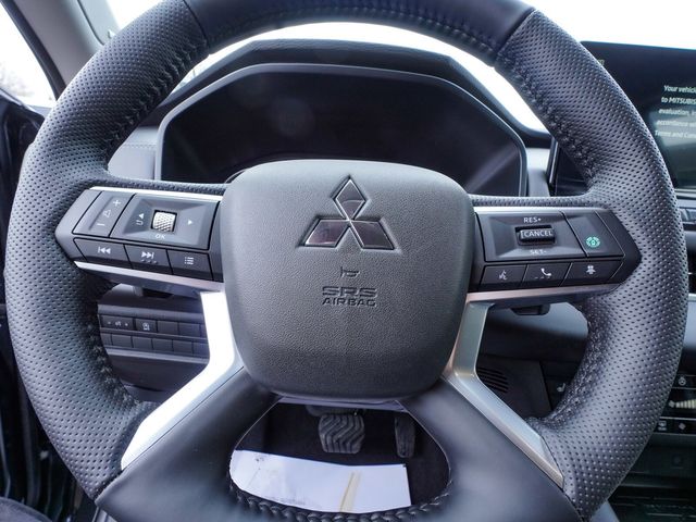 2026 Mitsubishi Outlander SE - 23076687 - 27