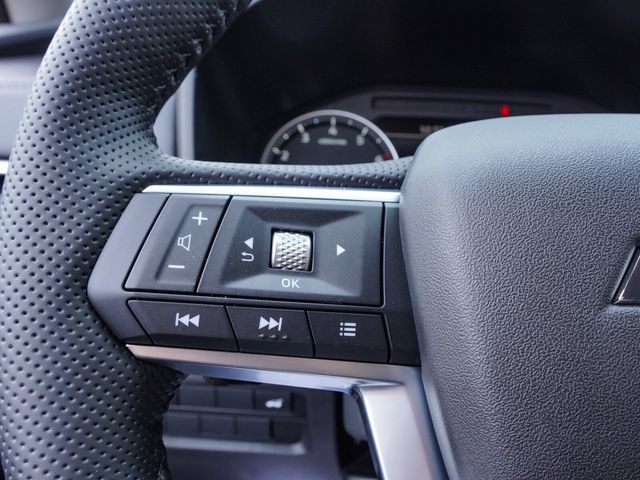 2026 Mitsubishi Outlander SE - 23076687 - 29