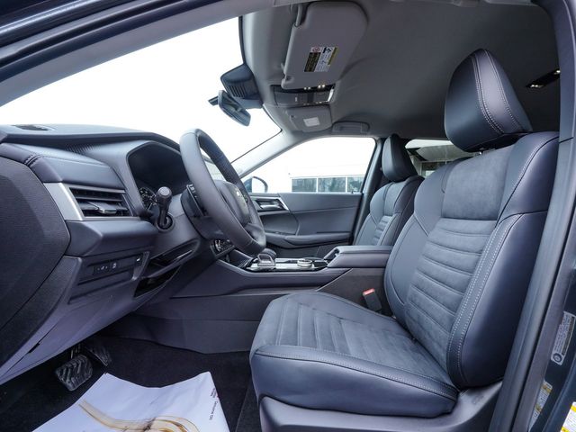2026 Mitsubishi Outlander SE - 23076687 - 32