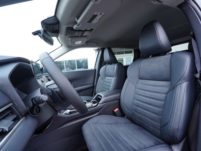 2026 Mitsubishi Outlander SE - 23076687 - 33