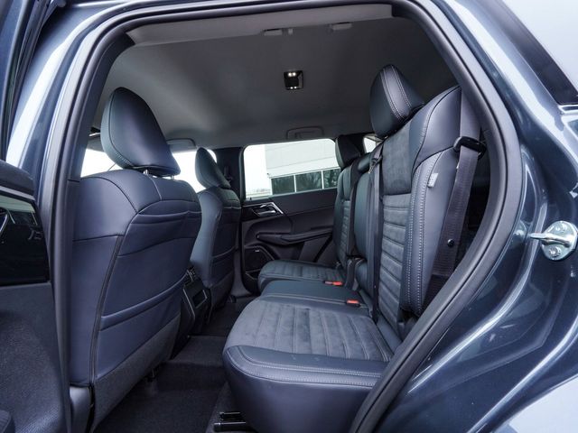 2026 Mitsubishi Outlander SE - 23076687 - 34