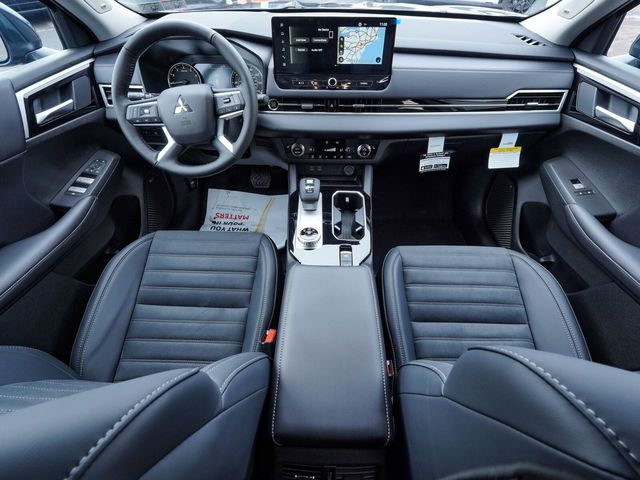 2026 Mitsubishi Outlander SE - 23076687 - 36
