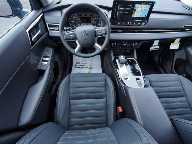 2026 Mitsubishi Outlander SE - 23076687 - 37