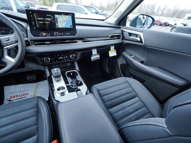 2026 Mitsubishi Outlander SE - 23076687 - 38