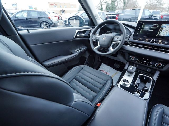 2026 Mitsubishi Outlander SE - 23076687 - 39