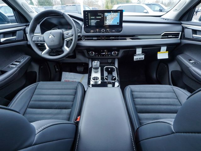 2026 Mitsubishi Outlander SE - 23076687 - 40