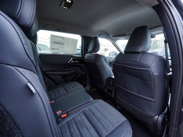 2026 Mitsubishi Outlander SE - 23076687 - 41