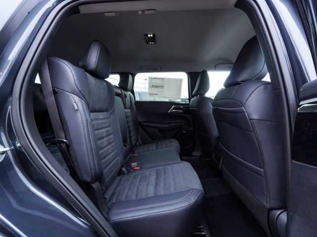 2026 Mitsubishi Outlander SE - 23076687 - 42