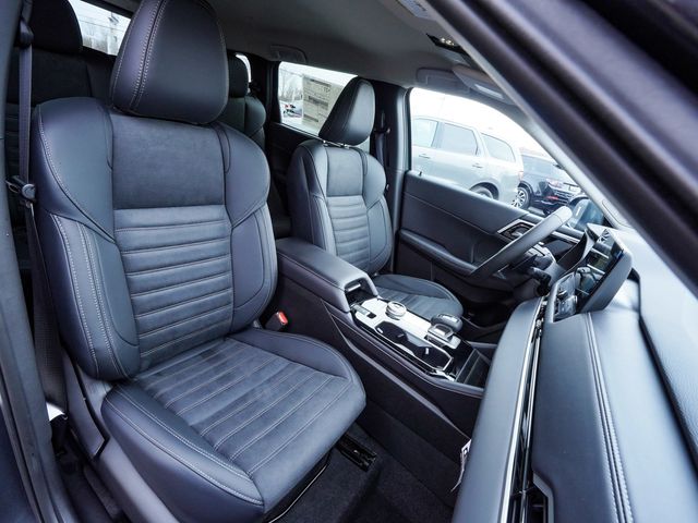 2026 Mitsubishi Outlander SE - 23076687 - 44