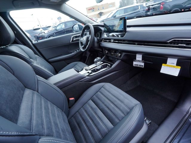 2026 Mitsubishi Outlander SE - 23076687 - 45