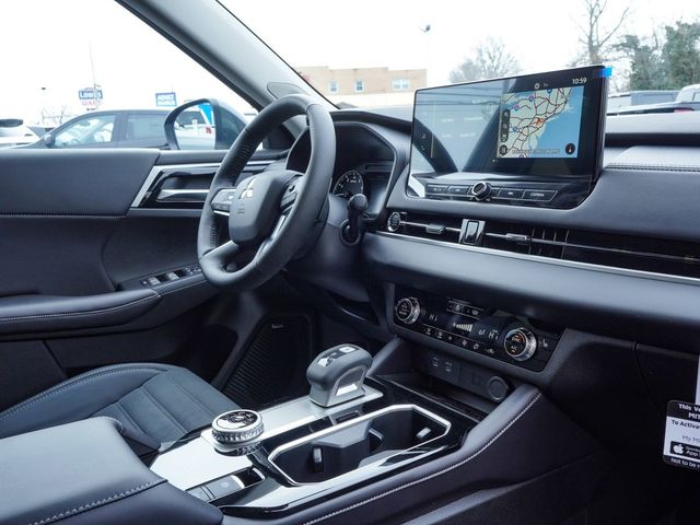 2026 Mitsubishi Outlander SE - 23076687 - 46