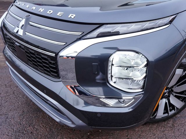 2026 Mitsubishi Outlander SE - 23076687 - 49