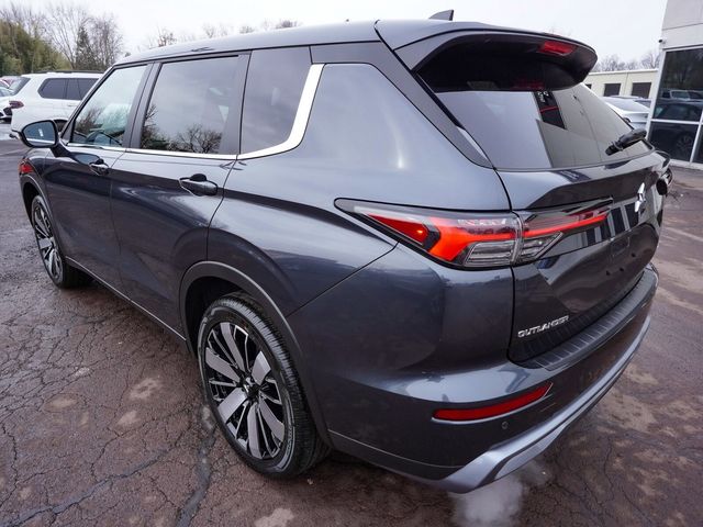 2026 Mitsubishi Outlander SE - 23076687 - 6