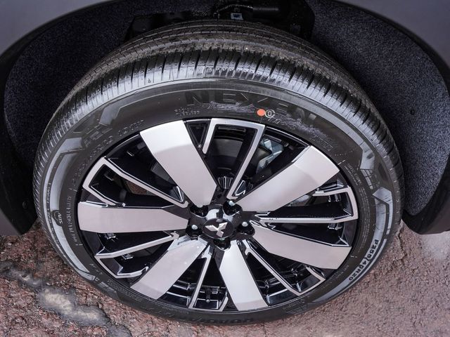 2026 Mitsubishi Outlander SE - 23076687 - 7