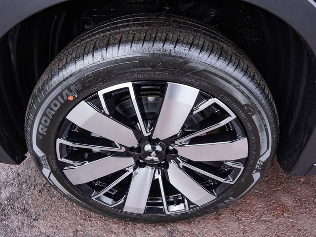 2026 Mitsubishi Outlander SE - 23076687 - 8