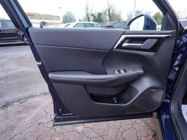 2026 Mitsubishi Outlander SE - 23076706 - 9